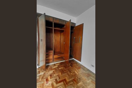 Quarto 2 de apartamento à venda com 3 quartos, 81m² em Sumaré, São Paulo