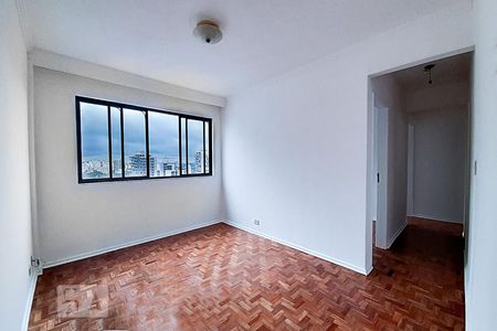 Sala de apartamento à venda com 3 quartos, 81m² em Sumaré, São Paulo