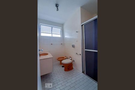 Banheiro de apartamento à venda com 3 quartos, 81m² em Sumaré, São Paulo