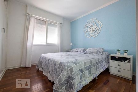 Suíte de apartamento para alugar com 3 quartos, 97m² em Sumarezinho, São Paulo