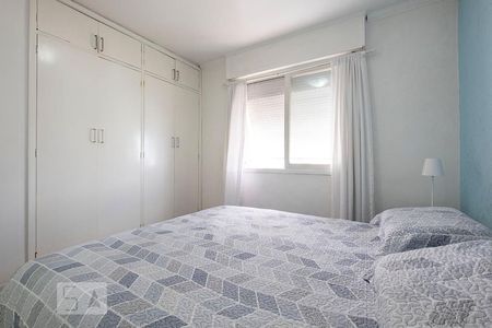 Suíte de apartamento para alugar com 3 quartos, 97m² em Sumarezinho, São Paulo