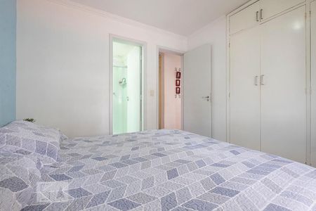 Suíte de apartamento para alugar com 3 quartos, 97m² em Sumarezinho, São Paulo