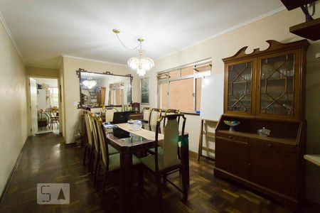 Sala 2 de casa à venda com 3 quartos, 206m² em Saúde, São Paulo