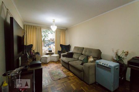 Sala 1 de casa à venda com 3 quartos, 206m² em Saúde, São Paulo