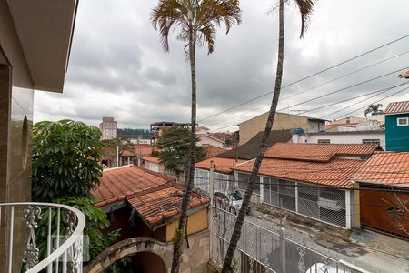 Vista varanda sala 2 de casa para alugar com 6 quartos, 1500m² em Vila Rosália, Guarulhos