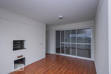varanda de apartamento para alugar com 3 quartos, 104m² em Vila Leopoldina, São Paulo