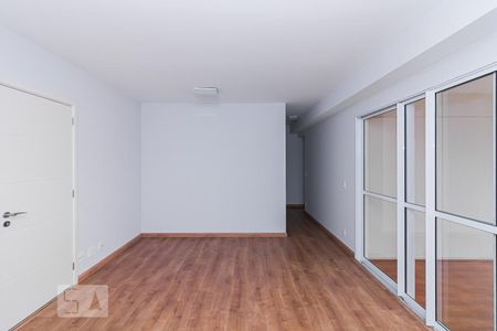 Sala de apartamento à venda com 3 quartos, 104m² em Vila Leopoldina, São Paulo