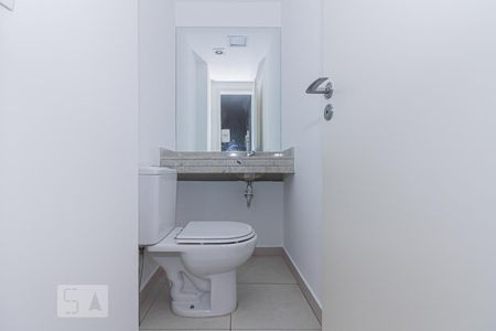 lavabo de apartamento para alugar com 3 quartos, 104m² em Vila Leopoldina, São Paulo