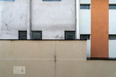 Vista da Sala de casa de condomínio à venda com 3 quartos, 275m² em Chora Menino, São Paulo