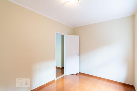 Quarto 1 de casa para alugar com 3 quartos, 128m² em Vila Guiomar, Santo André