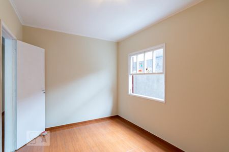 Quarto 1 de casa para alugar com 3 quartos, 128m² em Vila Guiomar, Santo André