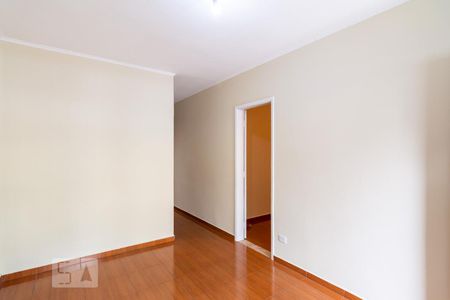 Sala de casa para alugar com 3 quartos, 128m² em Vila Guiomar, Santo André