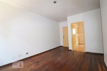 Sala de apartamento para alugar com 3 quartos, 105m² em Setor Oeste, Goiânia