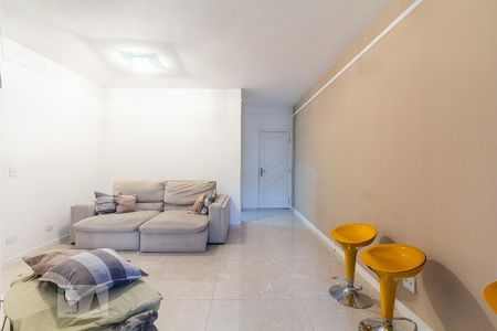 Sala de apartamento para alugar com 2 quartos, 68m² em Vila Olímpia, São Paulo