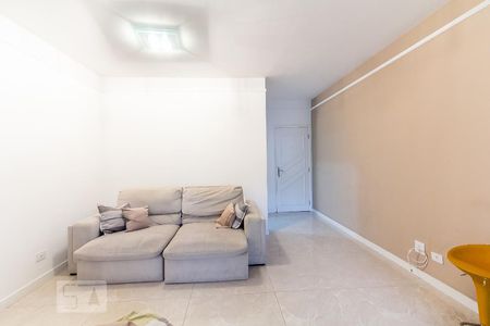 Sala de apartamento para alugar com 2 quartos, 68m² em Vila Olímpia, São Paulo