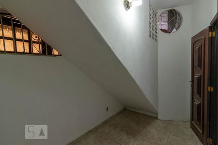 Quarto 1 de casa para alugar com 3 quartos, 100m² em São Cristóvão, Rio de Janeiro