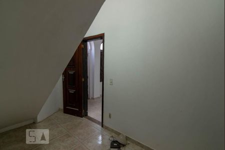 Quarto 1 de casa para alugar com 3 quartos, 100m² em São Cristóvão, Rio de Janeiro
