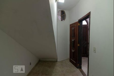 Quarto 1 de casa para alugar com 3 quartos, 100m² em São Cristóvão, Rio de Janeiro