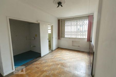 Studio à venda com 27m², 1 quarto e sem vagaSala/Quarto