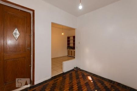 Sala de casa à venda com 4 quartos, 180m² em São Cristóvão, Rio de Janeiro