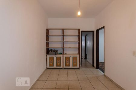 Sala de casa à venda com 4 quartos, 180m² em São Cristóvão, Rio de Janeiro