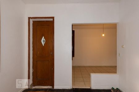 Sala de casa à venda com 4 quartos, 180m² em São Cristóvão, Rio de Janeiro