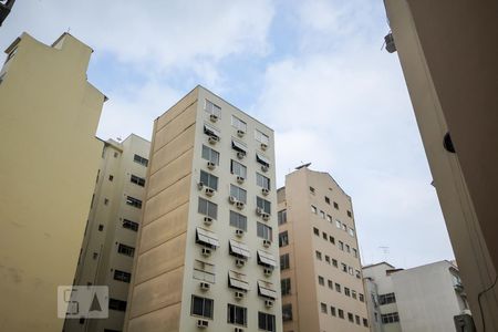 Vista de apartamento à venda com 3 quartos, 108m² em Copacabana, Rio de Janeiro