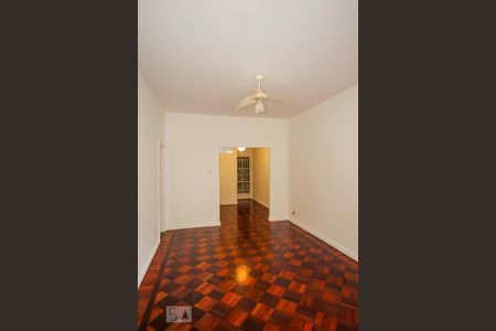 Sala de apartamento à venda com 3 quartos, 108m² em Copacabana, Rio de Janeiro