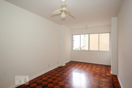 Sala de apartamento à venda com 3 quartos, 108m² em Copacabana, Rio de Janeiro
