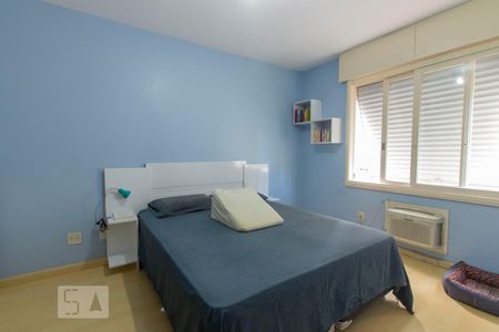 Quarto 1 de apartamento à venda com 2 quartos, 59m² em Rio Branco, Porto Alegre