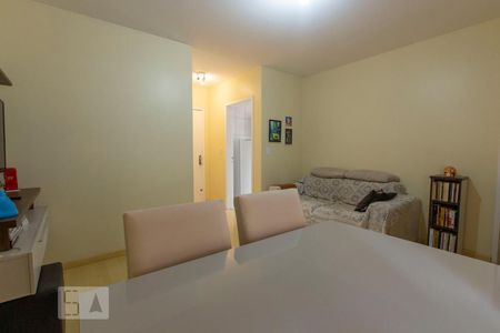 Sala de apartamento à venda com 2 quartos, 59m² em Rio Branco, Porto Alegre