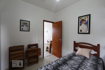 Quarto Suíte 1 de casa de condomínio à venda com 3 quartos, 109m² em Freguesia de Jacarepaguá, Rio de Janeiro