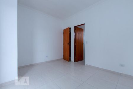 Quarto 1 Suite de casa para alugar com 2 quartos, 83m² em Vila Progresso, Sorocaba