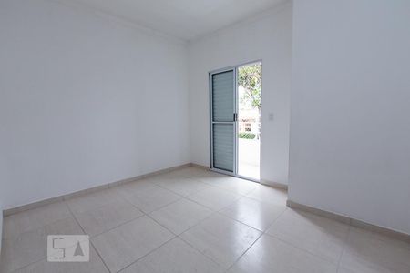 Quarto 1 Suite de casa para alugar com 2 quartos, 83m² em Vila Progresso, Sorocaba