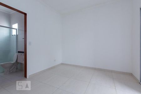 Quarto 1 Suite de casa para alugar com 2 quartos, 83m² em Vila Progresso, Sorocaba