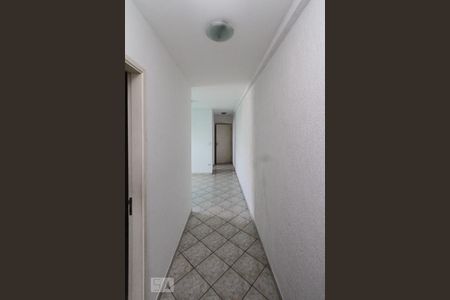 Corredor de apartamento para alugar com 2 quartos, 60m² em Vila Matilde, São Paulo
