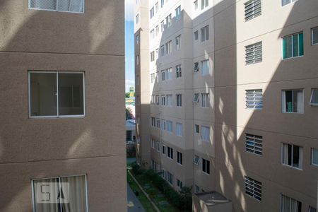 VISTA QUARTO 2 de apartamento à venda com 2 quartos, 41m² em Jardim das Graças, São Paulo