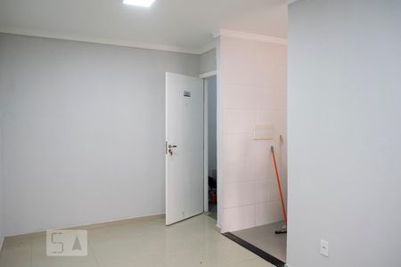 SALA de apartamento à venda com 2 quartos, 41m² em Jardim das Graças, São Paulo