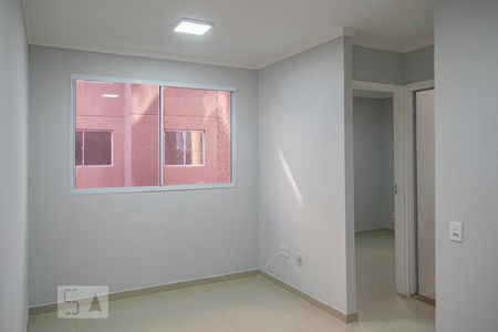 SALA de apartamento à venda com 2 quartos, 41m² em Jardim das Graças, São Paulo