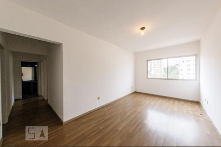 Apartamento à venda com 79m², 2 quartos e 1 vagaSala