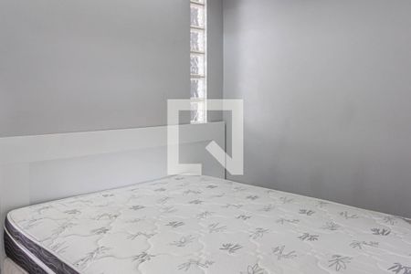 Quarto - Suite de apartamento para alugar com 1 quarto, 48m² em Consolação, São Paulo