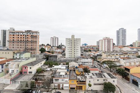 Vista Quarto 1 de apartamento à venda com 2 quartos, 51m² em Vila Aricanduva, São Paulo