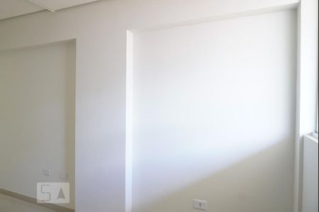 Sala/Cozinha de apartamento para alugar com 2 quartos, 40m² em Cidade Antônio Estêvão de Carvalho, São Paulo