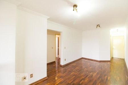 Sala de apartamento para alugar com 2 quartos, 72m² em Parque Peruche, São Paulo