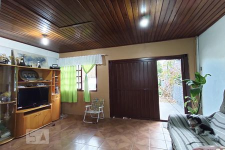 Sala de casa à venda com 1 quarto, 60m² em Feitoria, São Leopoldo