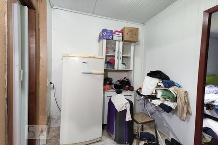 Cozinha de casa à venda com 1 quarto, 60m² em Feitoria, São Leopoldo