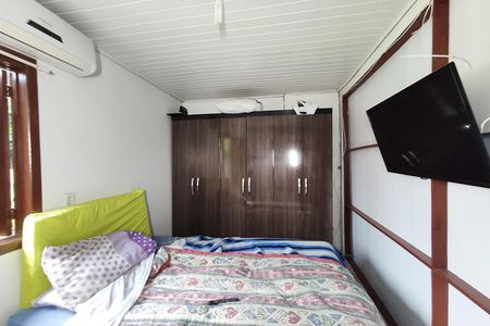 Quarto de casa à venda com 1 quarto, 60m² em Feitoria, São Leopoldo