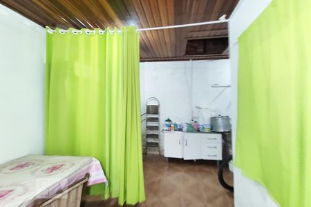 Área de Serviço de casa à venda com 1 quarto, 60m² em Feitoria, São Leopoldo