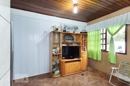 Sala de casa à venda com 1 quarto, 60m² em Feitoria, São Leopoldo