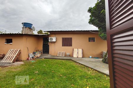 Vista Quarto de casa à venda com 1 quarto, 60m² em Feitoria, São Leopoldo